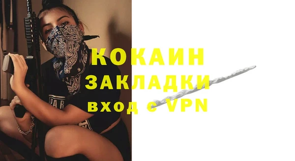 стафф Алзамай